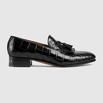 Sale - Men's Gucci Slip-On Shoes offers: at $595.00+