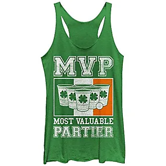 Green Tanktops: Shop up to −47%