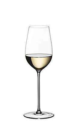 Riedel Veritas Crystal Moscato and Coupe Glass - 2 pack