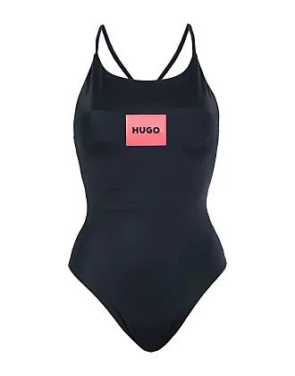 Women's HUGO BOSS One-Piece Swimsuits / One Piece Bathing Suit