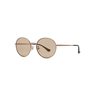 Ray Ban Round Sunglasses Must Haves On Sale At 64 90 Stylight