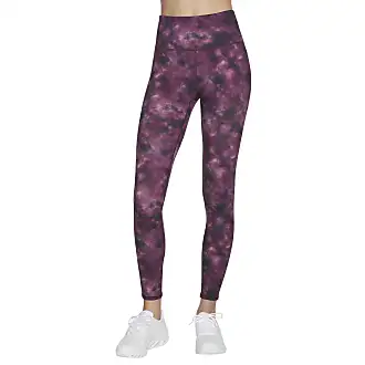 Skechers Womens Gowalk Midcalf Capri Leggings X-Large Lilac Purple :  : Clothing, Shoes & Accessories