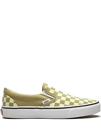 Green slip clearance on vans