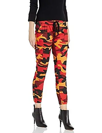 Orange Women's Pants: Shop up to −88%