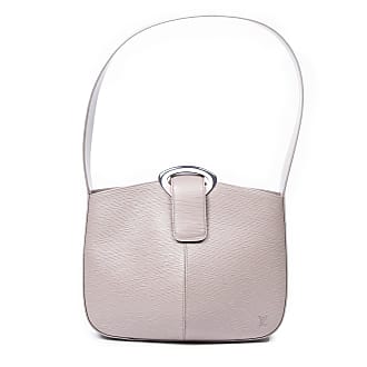 Louis Vuitton Louis Vuitton Reverie Brown Epi Leather Shoulder Bag