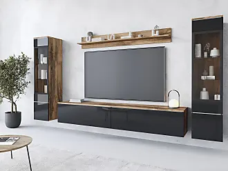 Tv-Möbel in Schwarz: 98 Produkte Sale: - 119,99 ab | Stylight €