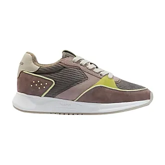 HOFF BRAND DAMASCUS Zapatillas Bajas Mujer Multicolor