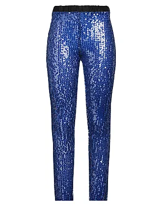 3319 Drawcord Legging Oriel-P - Blue Fish Clothing