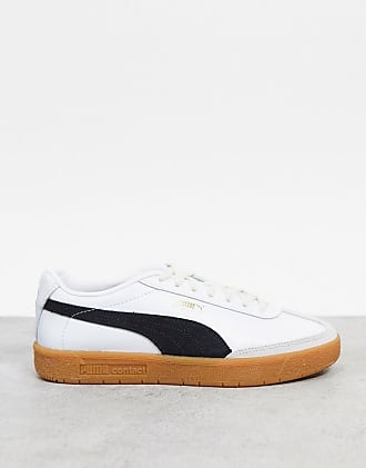 White Puma Shoes / Footwear: Shop up to −68% | Stylight