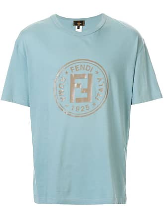 Fendi T-Shirts for Men: Browse 19+ Items | Stylight
