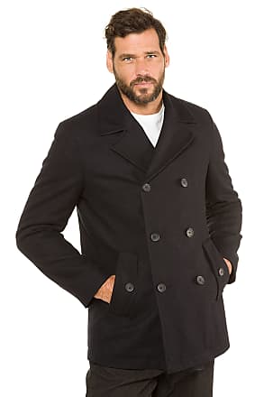 ck peacoat