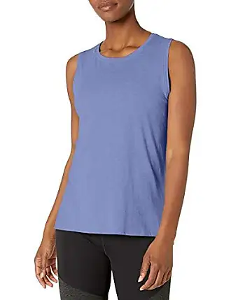 Essentials Womens 2-Pack Classic Fit 100% Cotton Sleeveless Tank Top  : : Clothing, Shoes & Accessories