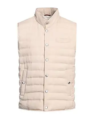+ NET SUSTAIN Maya linen vest