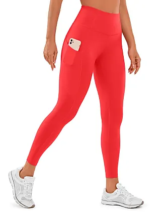 Yoga Leggings Women Gym Athletic Tights Pants-Merlot Red_XL-12 : :  Clothing, Shoes & Accessories