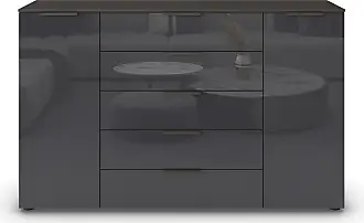 Schränke (Wohnzimmer) in Grau: 600 Produkte - Sale: ab € 29,99 | Stylight