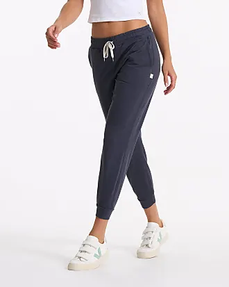 Tommy Hilfiger Womens Sport Pull-On Drawstring Sweatpants, Teal, X-Large