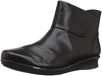 clarks women's hope play fashion boot