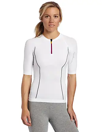 Salomon exo on sale motion half zip