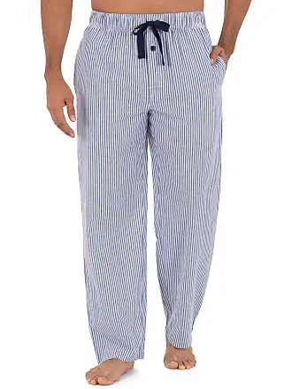 Fruit of the loom men's and discount big men's breathable mesh knit pajama pant