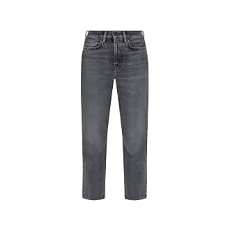 Stylight Jeans Shoppe in bis Skinny Grau: | zu −55%