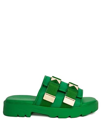 Green Bottega Veneta Shoes / Footwear: Shop up to −78%