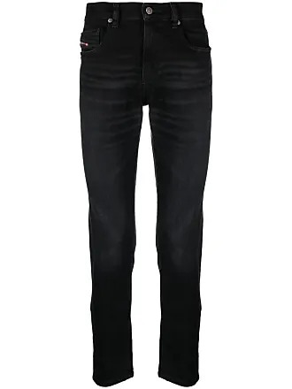 Diesel 2019 D-Strukt 09B83 slim-cut Jeans - Farfetch