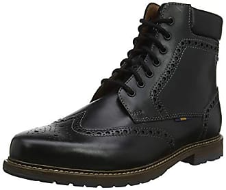 tailles 39-48 Fretz Men Sven Desert Boots chaussures à lacets pour hommes cuir de haute qualité