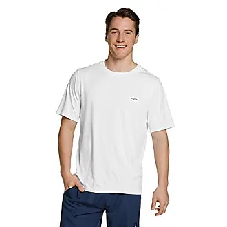  Speedo Mens Uv Swim Shirt Easy Long Sleeve Regular Fit