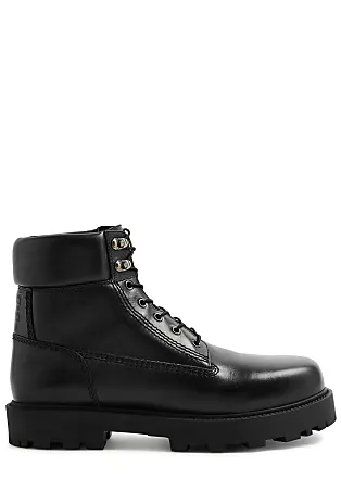 Men's givenchy boots sale sale