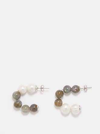 Zadig&Voltaire multi-hoop Drop Earrings - Farfetch