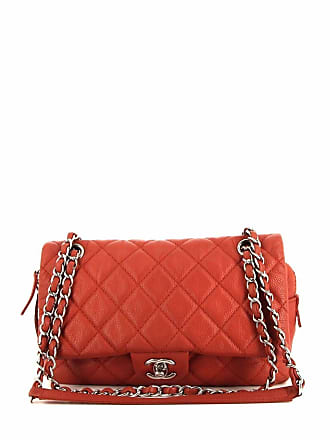 Red Chanel Bags: Shop at $775.00+