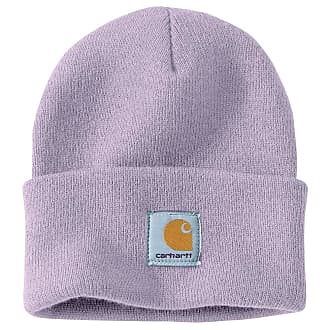 purple sage carhartt beanie