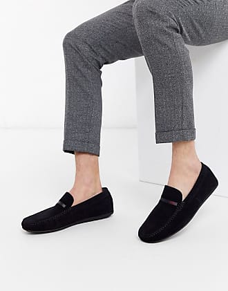 HUGO BOSS Slip-On Shoes you can't miss: on sale for up −40% | Stylight