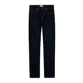 Lucky Brand Men's 221 Original Straight Leg Jeans Kings (34W x 30L) 