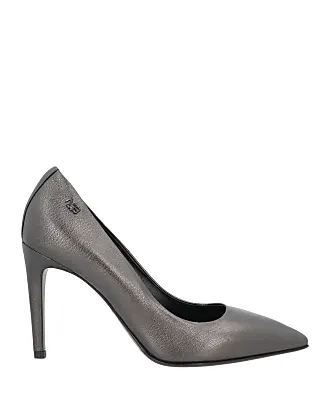 Grey Women s High Heels Shop up to 88 Stylight