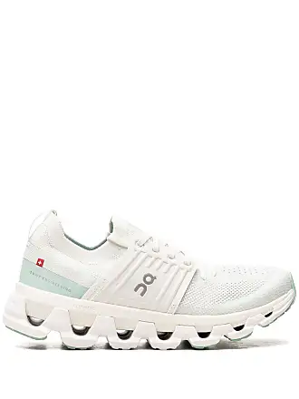 On Running Cloudflow 4 lace-up Sneakers - Farfetch