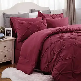 Bedsure Bed Linens − Browse 20 Items now at $19.99+