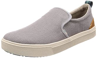 toms light grey carlo shoes