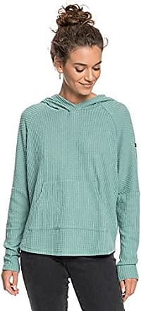 Rabatt 86 % DAMEN Pullovers & Sweatshirts NO STYLE Weiß/Dunkelblau S Roxy Pullover 