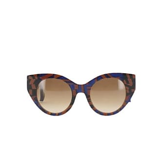 Sunglasses by Blu Donna Miinto Donna Accessori Occhiali da sole Taglia: ONE Size 