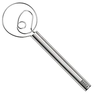 Tovolo Stainless Steel 6 Mini Whisk Silver