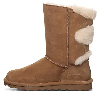 Bearpaw sales slouch boots