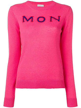 Moncler Crew Neck Sweaters − Sale: at $350.00+ | Stylight
