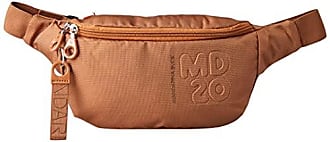 Mandarina Duck Md 20 P10qmmm3 Sac Femme Bran 22x15x5 (L x H x W)