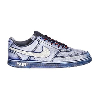 Dunk Low Sneakers Bleu Homme Taille: 40 1/2 EU Miinto Homme Chaussures Baskets 