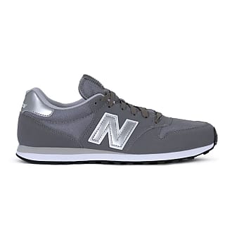 new balance grijs