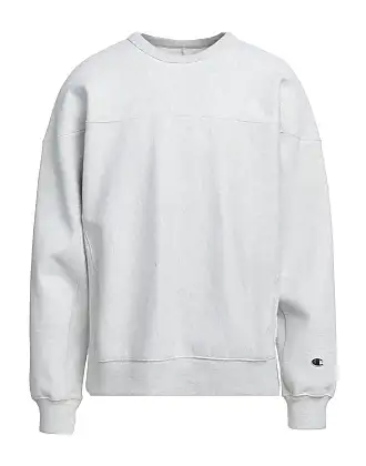 Gray Champion Sweaters for Men