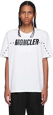 Men's Moncler Printed T-Shirts − Shop now at $222.00+ | Stylight