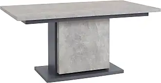 300+ Tische bis - Grau: Produkte zu in −41% Sale: Stylight (Esszimmer) |