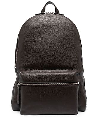 Brown Leather Backpacks: up to −47% over 80 products | Stylight